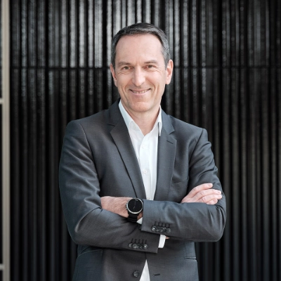 Reiner Heine | JobRad Holding Reiner Heine | JobRad Holding