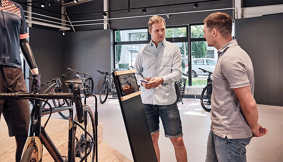 Fachhändler erklärt Dinge Fachhändler erklärt Dinge