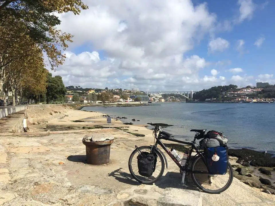 Meine JobRad-Tour 008 Meine JobRad-Tour 008