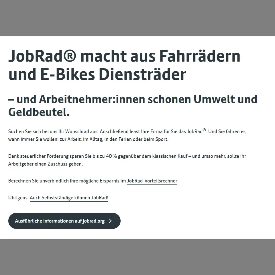 Screenshot von iframe4 Logo mit Introtext Screenshot von iframe4 Logo mit Introtext